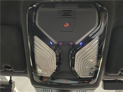 2018 BMW M5 缩略图 43
