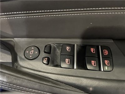 2018 BMW M5 缩略图 17