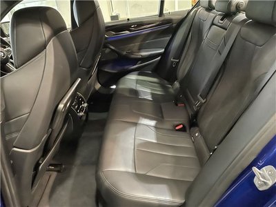 2018 BMW M5 缩略图 51