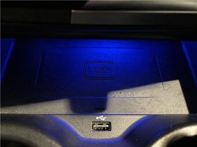2018 BMW M5 缩略图 38