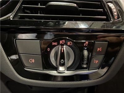2018 BMW M5 缩略图 30