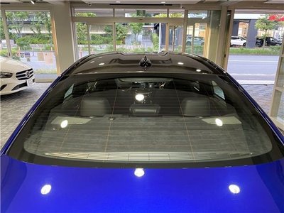 2018 BMW M5 缩略图 64