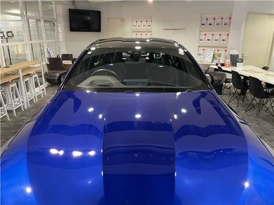 2018 BMW M5 缩略图 63