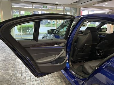 2018 BMW M5 缩略图 50