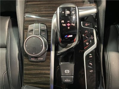 2018 BMW M5 缩略图 34