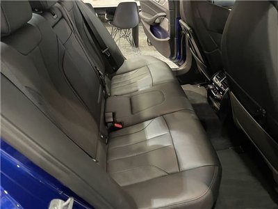 2018 BMW M5 缩略图 56
