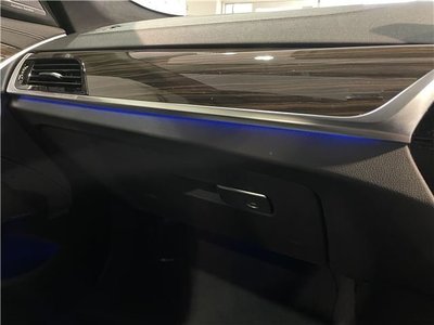 2018 BMW M5 缩略图 40