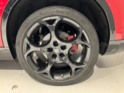 صورة مصغرة 14 لـ 2025 ALFA Romeo STELVIO