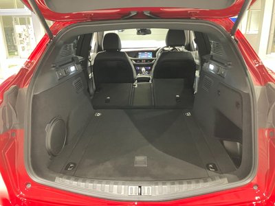 صورة مصغرة 17 لـ 2025 ALFA Romeo STELVIO