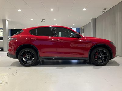 صورة مصغرة 25 لـ 2025 ALFA Romeo STELVIO