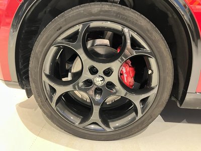 صورة مصغرة 15 لـ 2025 ALFA Romeo STELVIO