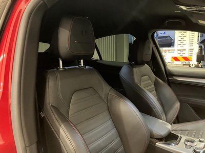 2025 ALFA Romeo STELVIO 照片 5