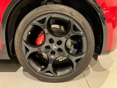 صورة مصغرة 13 لـ 2025 ALFA Romeo STELVIO