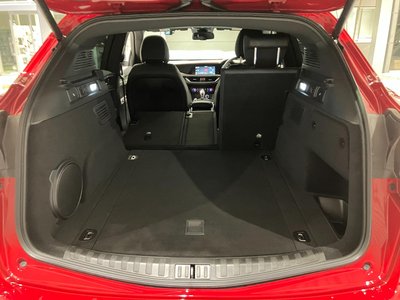 صورة مصغرة 16 لـ 2025 ALFA Romeo STELVIO