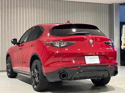 صورة مصغرة 24 لـ 2025 ALFA Romeo STELVIO