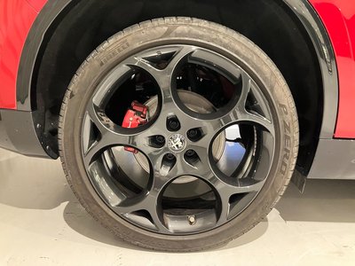 صورة مصغرة 12 لـ 2025 ALFA Romeo STELVIO