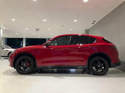 صورة مصغرة 26 لـ 2025 ALFA Romeo STELVIO