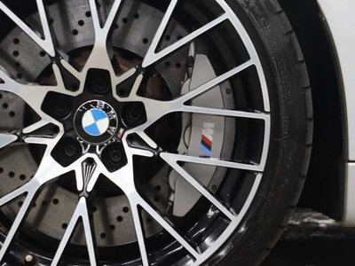 صورة مصغرة 42 لـ 2019 BMW M2 COMPETITION