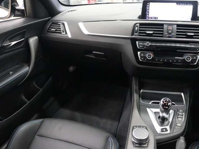 صورة مصغرة 23 لـ 2019 BMW M2 COMPETITION