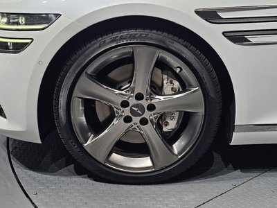 GENESIS G80 (RG3) - 6