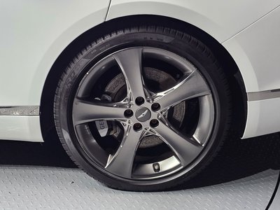 GENESIS G80 (RG3) - 8