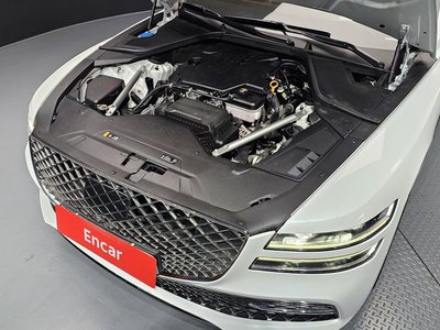 GENESIS G80 (RG3) - 7