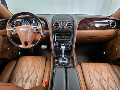 BENTLEY FLYING SPUR - 5