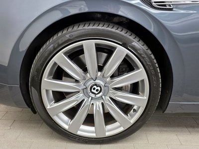 BENTLEY FLYING SPUR - 6