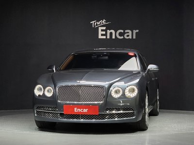 BENTLEY FLYING SPUR - 2