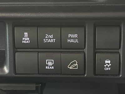 2025 Toyota LAND CRUISER 70 — фото 7