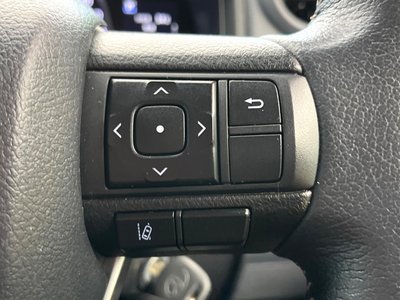 2025 Toyota LAND CRUISER 70 — миниатюра 48