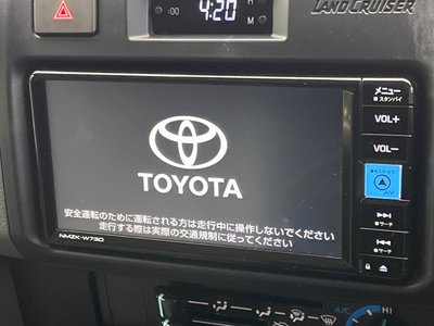2025 Toyota LAND CRUISER 70 — фото 4