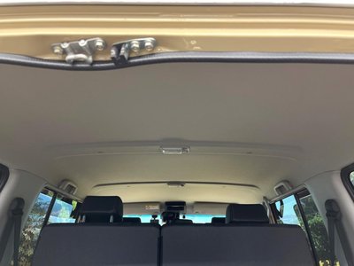 2025 Toyota LAND CRUISER 70 — миниатюра 44