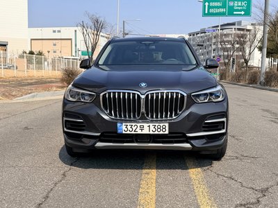 BMW X5 - 2