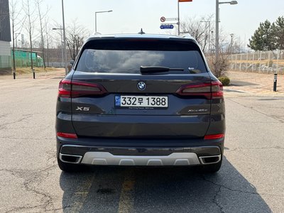 BMW X5 - 3