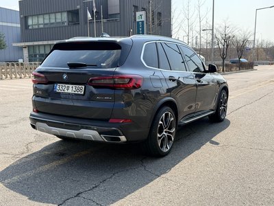 BMW X5 - 5