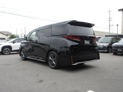 2026 Toyota VELLFIRE 缩略图 11