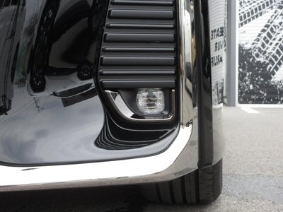 2026 Toyota VELLFIRE 缩略图 24