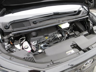 2026 Toyota VELLFIRE 缩略图 38