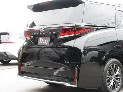 2026 Toyota VELLFIRE 缩略图 18