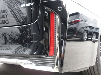 2026 Toyota VELLFIRE 缩略图 16