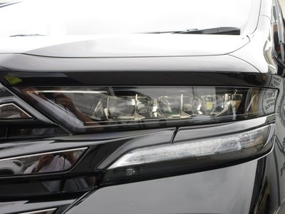 2026 Toyota VELLFIRE 缩略图 22