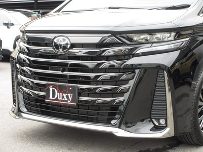 2026 Toyota VELLFIRE 照片 9