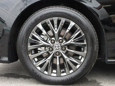 2026 Toyota VELLFIRE 缩略图 34