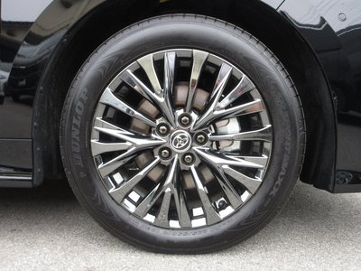 2026 Toyota VELLFIRE 缩略图 37