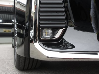 2026 Toyota VELLFIRE 缩略图 23