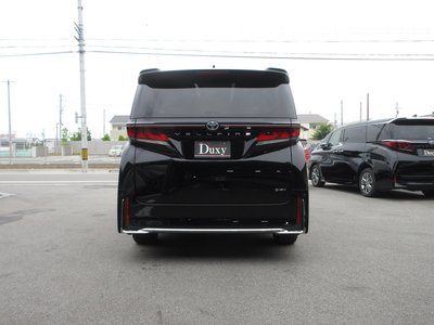 2026 Toyota VELLFIRE 缩略图 13