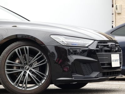 AUDI A7 SPORTBACK - 5