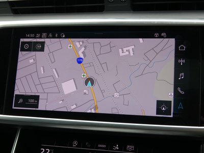 AUDI A7 SPORTBACK - 10