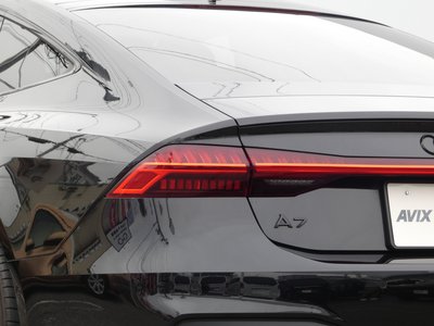 AUDI A7 SPORTBACK - 4
